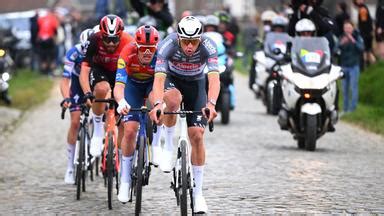 How to Bet on the 2024 Tour of Flanders Odds.